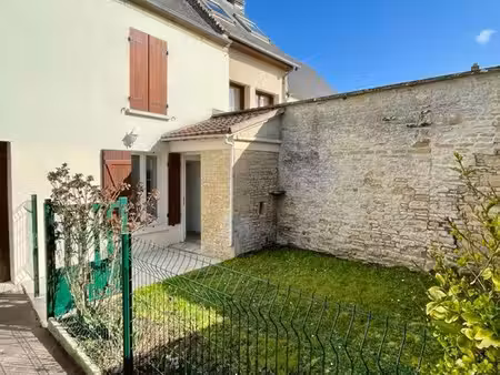 maison thaon