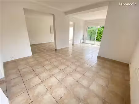 maison 4 pièces 120 m²
