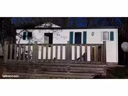 location mobil-home