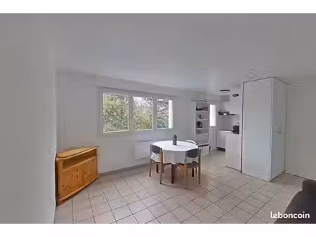 appartement 1 pièce 25 m²
