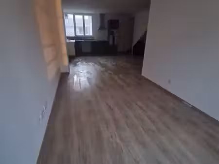 appartement centre ville 4 chambres