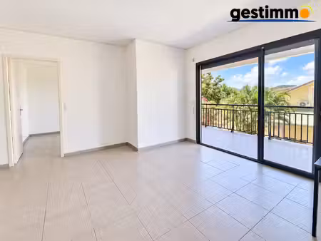 appartement 2 pièces - cayenne