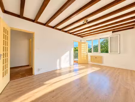 appartement à vendre 4 pièces cognin (73)