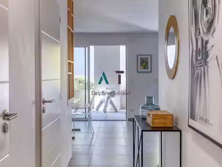 appartement à vendre corenc