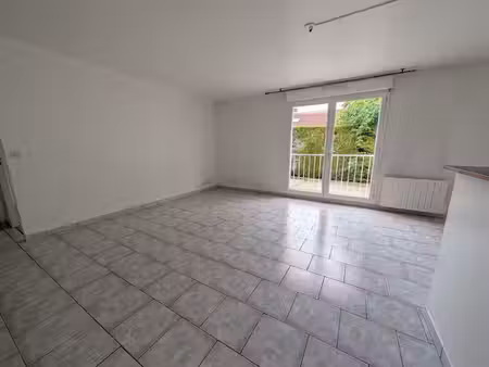 appartement 2 pieces