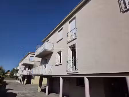 idéal résidence ou investissement