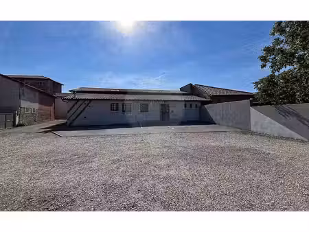 local commercial à vendre