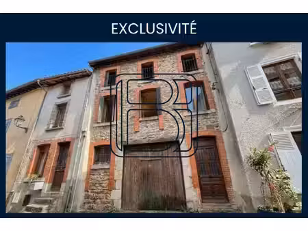 maison de ville