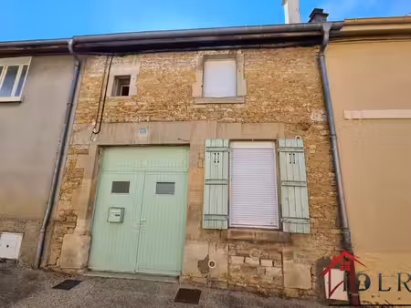 maison de ville de 102m2