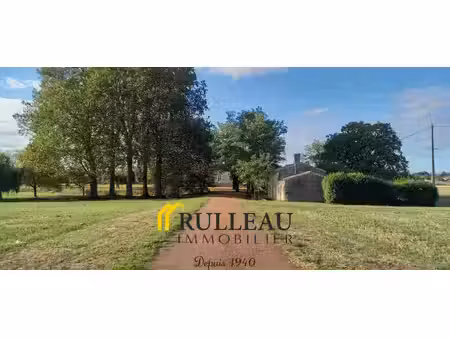 belle demeure à vendre
