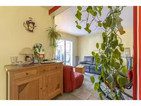 frouard - maison avec vue et jardin