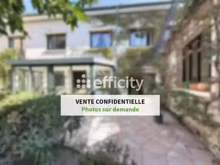 vente maison 10 pièces 260 m² à le péage-de-roussillon (38550)  475 000 €