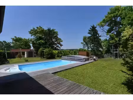 maison 7 pièces