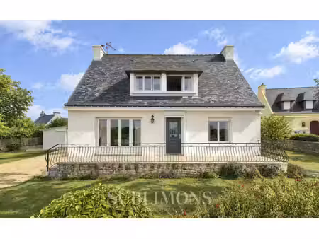 maison à vendre plouhinec