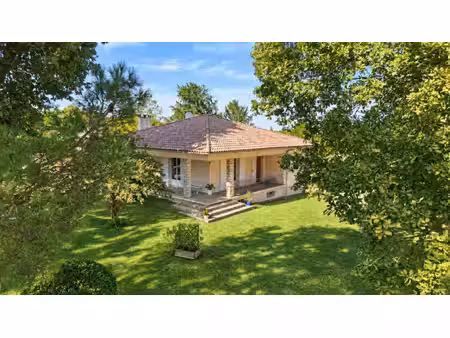 maison 130m2