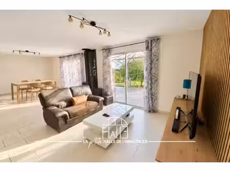 maison individuelle