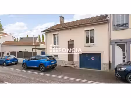 maison pour investissement locatif