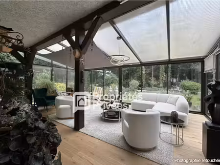 a vendre veretz 37270 maison veretz 5 pièces 150 m2