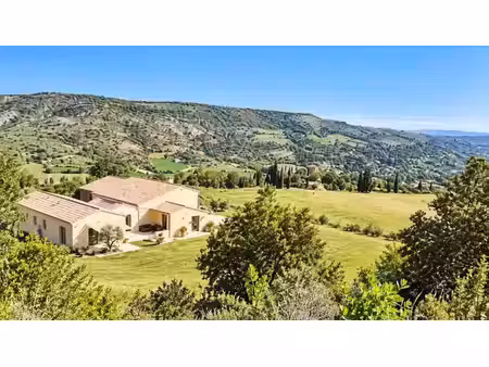 vente villa 7 pièces 230 m² à magrie (11300)  469 000 €