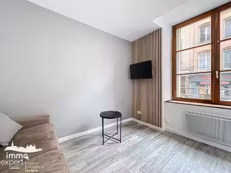 studio à louer