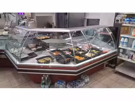 boutique à vendre