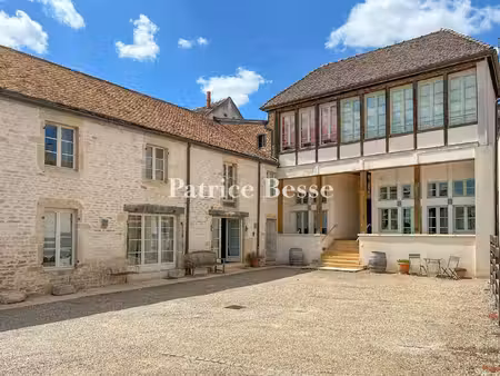 duplex à vendre