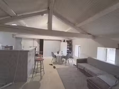 immeuble à vendre
