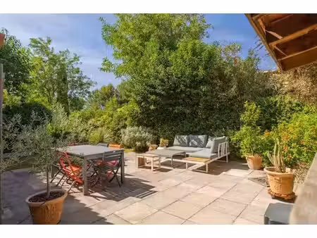 vente maison 3 pièces 75 m² à aubagne (13400)  435 000 €