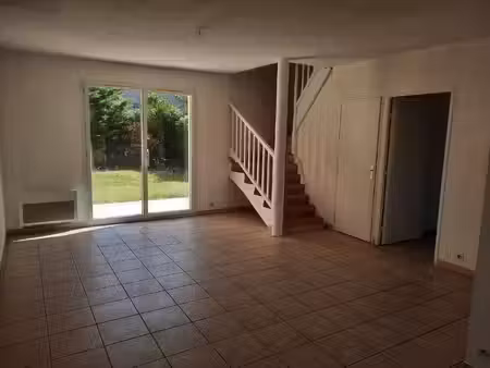 pavillon à vendre