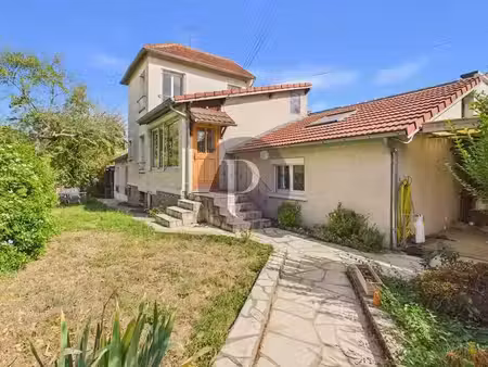 vente maison 4 pièces 105 m² à igny (91430)  435 000 €