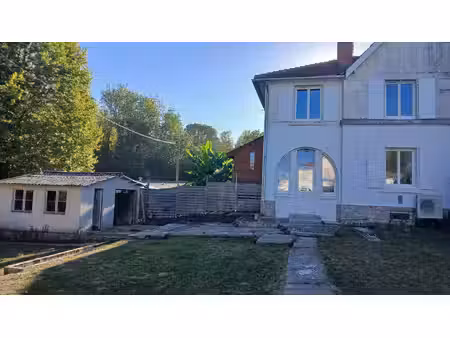 maison à louer