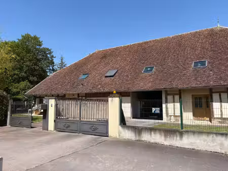 maison à louer