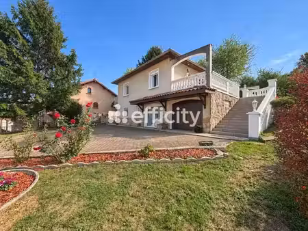 vente villa 7 pièces 185 m² à saint-pierre-de-chandieu (69780)  445 000 €