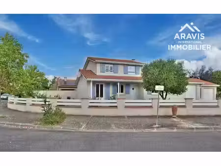 vente maison 6 pièces 137 m² à plaisance-du-touch (31830)  450 000 €