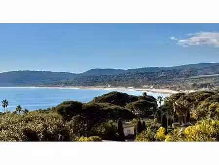 villa de luxe à vendre à ramatuelle
