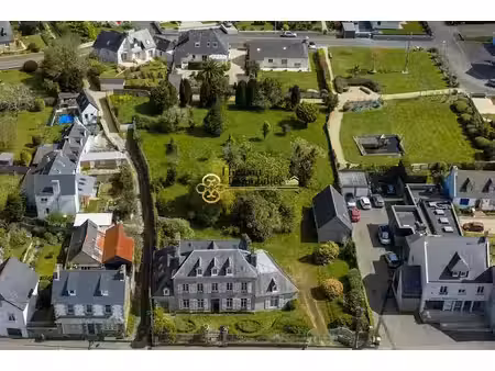 vente propriété 16 pièces 298 m² à plestin-les-greves (22310)  452 500 €
