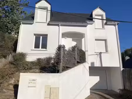 vente maison 5 pièces 115 m² à orvault (44700)  468 000 €