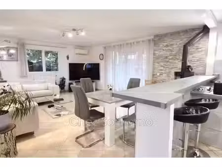 villa de 4 pièces de luxe en vente saint-laurent-du-var  france