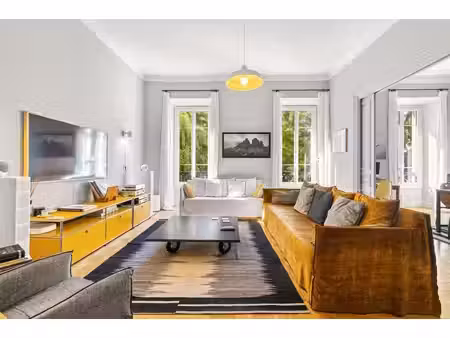 appartement de prestige en vente nice  provence-alpes-côte d'azur