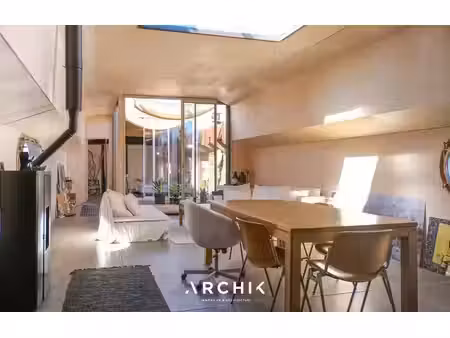 vente maison 4 pièces 163 m² à bordeaux (33000)  480 000 €