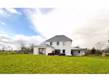 vente maison 7 pièces 190 m² à combourg (35270)  476 836 €