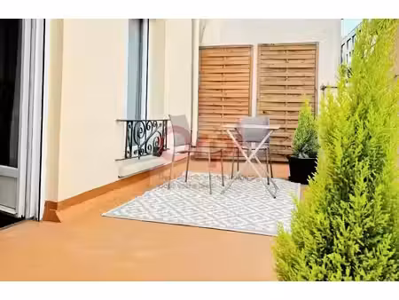 vente maison 4 pièces 76.31 m² à issy-les-moulineaux (92130)  480 000 €