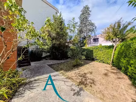 vente maison 4 pièces 85 m² à toulouse (31000)  475 000 €