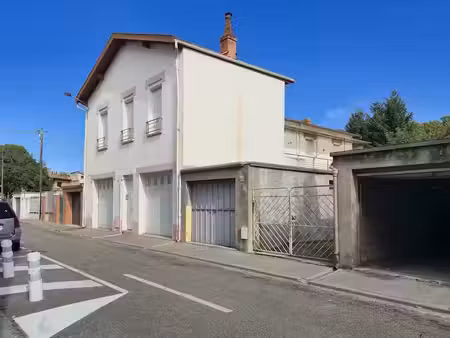 vente maison 7 pièces 149.55 m² à toulouse (31000)  471 700 €