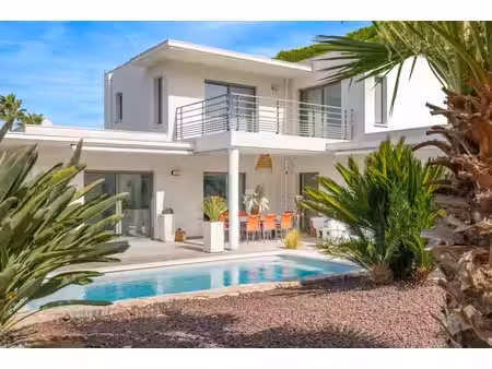 villa de 6 pièces de luxe en vente saint-raphaël  provence-alpes-côte d'azur