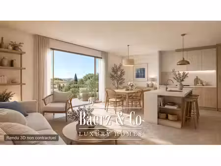 appartement de luxe de 2 chambres en vente à boulevard de la plage  agay  provence-alpes-c