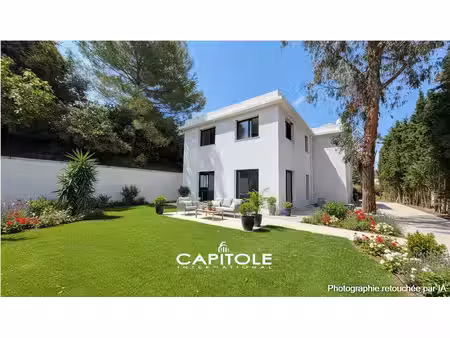appartement de 4 pièces de luxe en vente à antibes  provence-alpes-côte d'azur