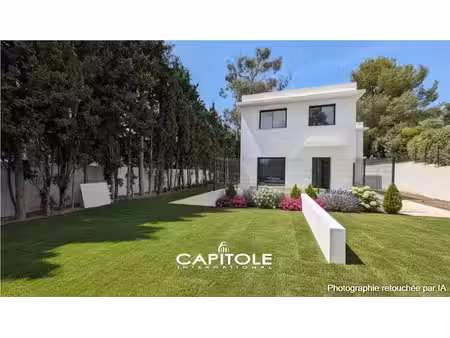 maison de luxe de 4 pièces en vente à antibes  france