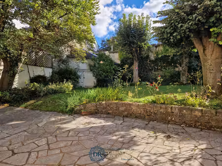 maison de luxe à vendre dans le quartier carmes-république