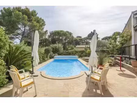 villa de luxe en vente la croix-valmer  france